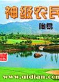 神级农民（陶易创作的网络小说）