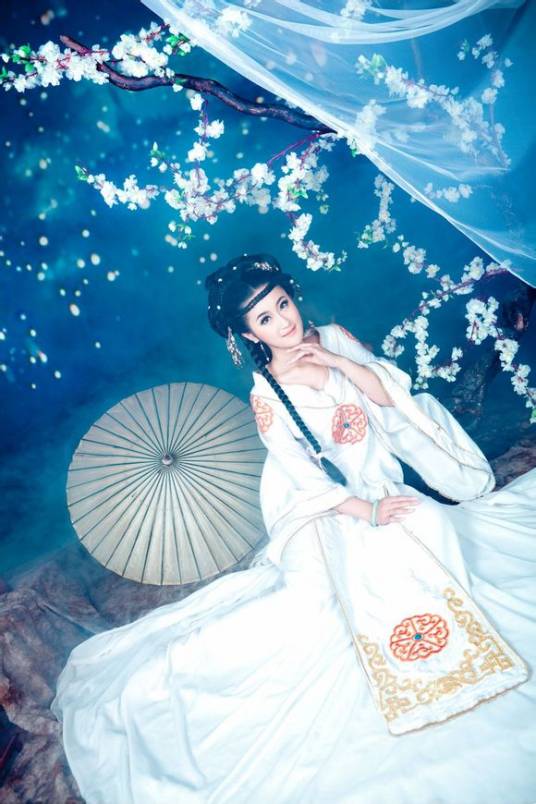 锁心玉（网络歌手）