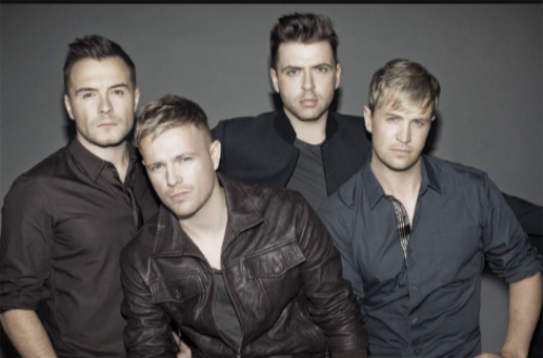 Against All Odds(Westlife演唱歌曲)