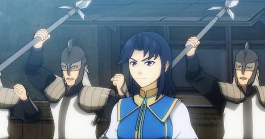 魁拔妖侠传（2014年周飞龙、张钢执导的电视动画）