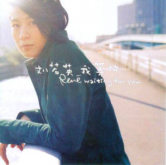 我等你（刘若英1999年演唱歌曲）
