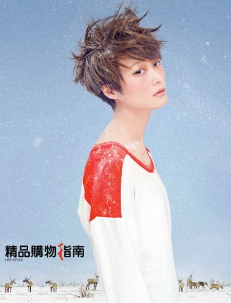 淹死的鱼（李宇春演唱歌曲）