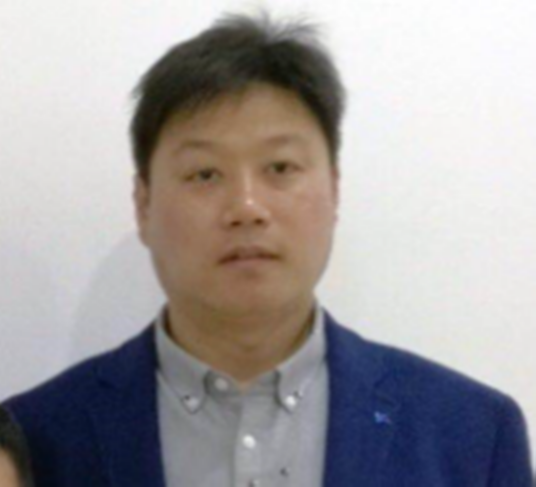 张云峰（盐城师范学院城市与规划学院教师）