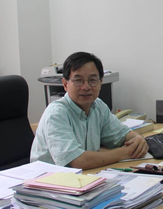 谢维（东南大学生命科学研究院原院长）