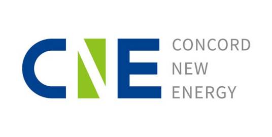 中国风电集团有限公司