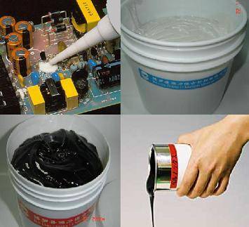 环氧树脂灌封胶
