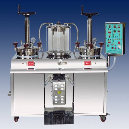 中药煎药机（加工中药的设备）