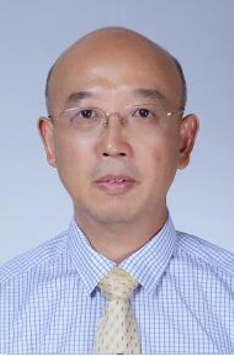 杨国顺（湖南农业大学党委委员、副校长）