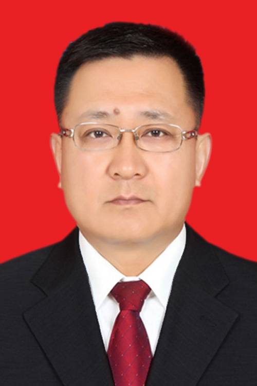 童刚（宁夏回族自治区党委组织部副部长）