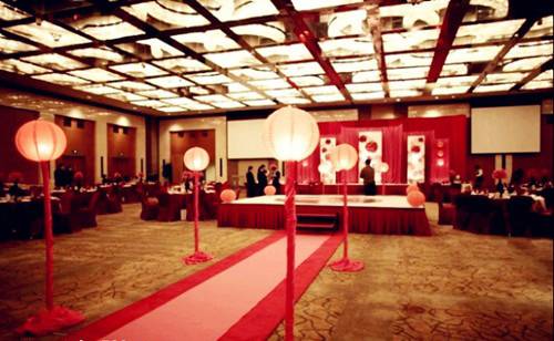 太原唯雅婚庆公司