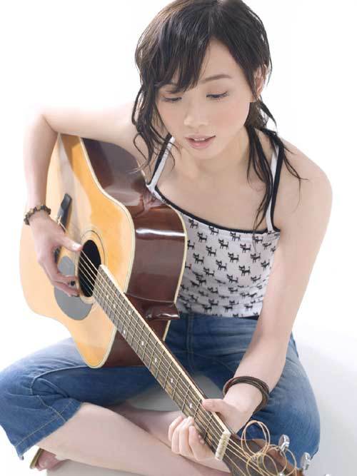 庭竹（台湾女歌手）