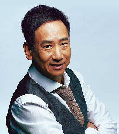 蒋志光（中国香港男演员、歌手）