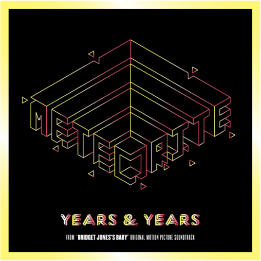 Meteorite（Years & Years演唱歌曲）