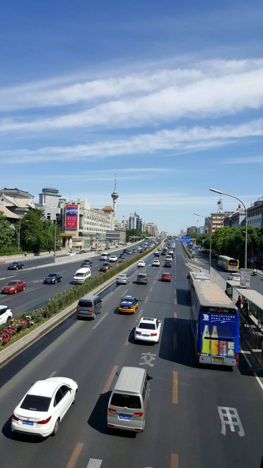 翠微路（鄢陵县境内道路）
