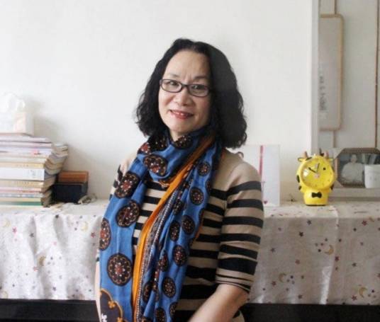 唐艺（淄博市音协常务副主席，原山东理工大学音乐学院院长）