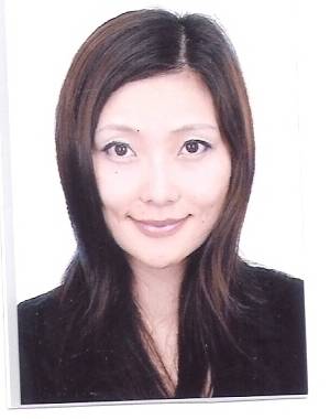 许颖（哈尔滨工业大学副教授）