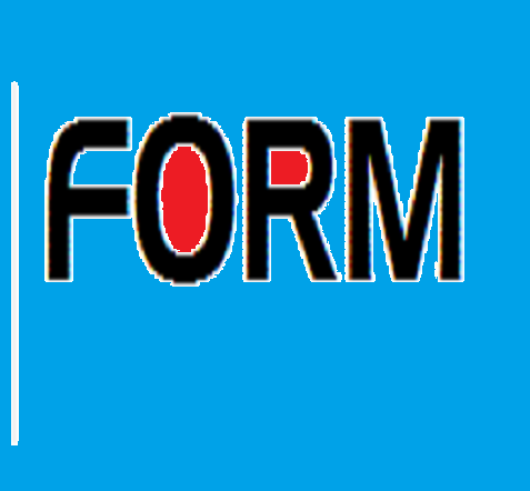 FORM（计算机术语）