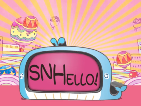 SNHello星萌学院