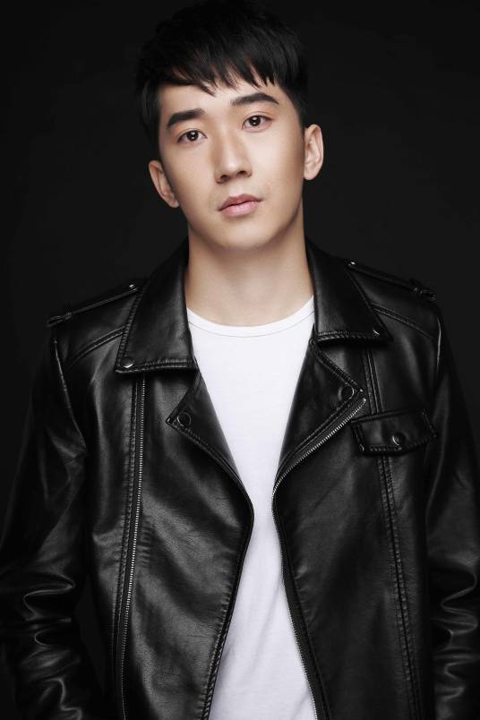 高森（影视演员）