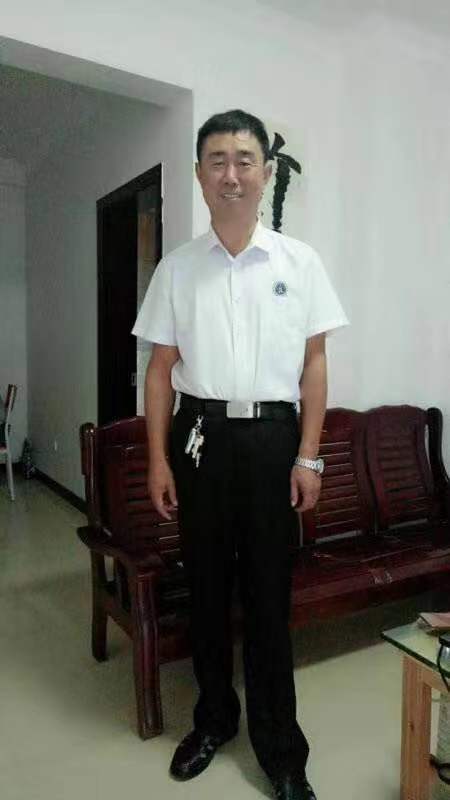 王润生（内蒙古巴彦淖尔法律工作者）