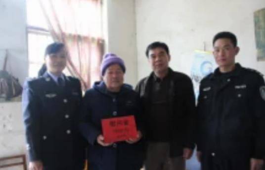 韦勇（广西百色市公安局调研员）