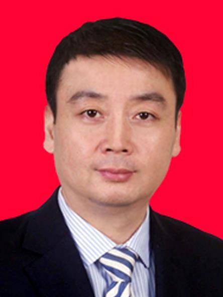 戴炜（江西省九江经济技术开发区党工委副书记、管委会主任，九江综合保税区党工委书记）