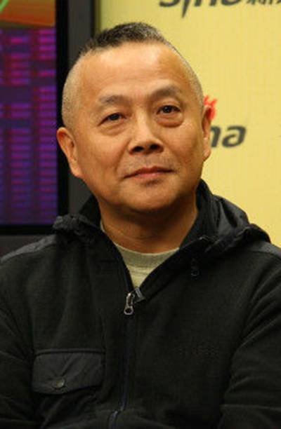 刘淼淼（中国内地导演、剪辑师）