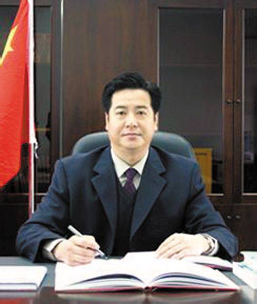 李元元（中国工程院院士、华中科技大学党委原书记）