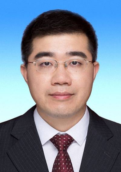 黄志坚（广东省委社会工作部副部长，省信访局党组书记、局长）