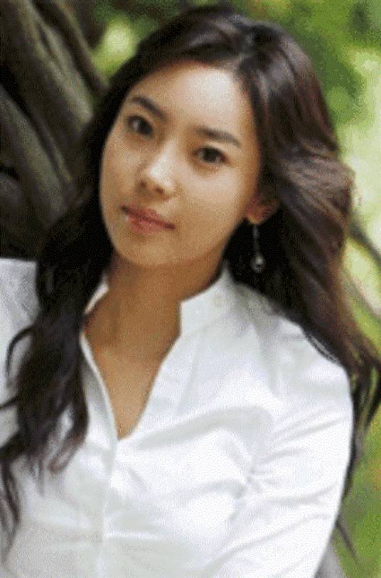 徐英（韩国女演员）