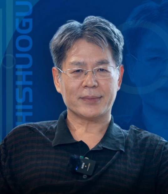 李建伟（国务院发展研究中心社会和文化发展研究部部长）