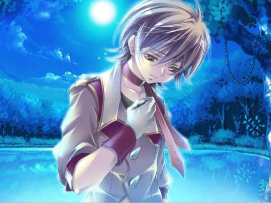 罗迪（游戏《laughter land》人物）