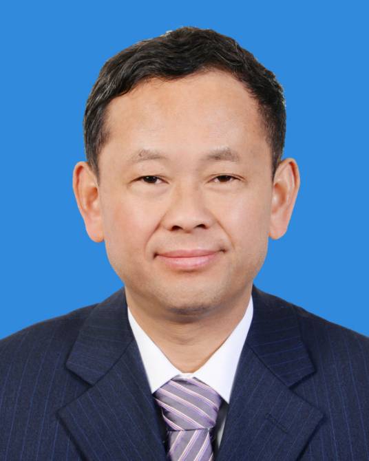 吴德刚（贵州省贵阳市林业局党委书记、局长）