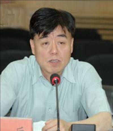 陈一兵（中国人民大学教授）