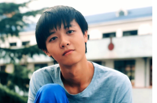 董博文（中国内地童星）