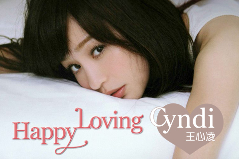 happy loving