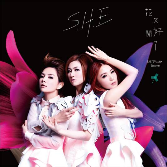 花又开好了(S.H.E演唱的歌曲)