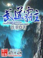 武道霸主（铁重著作小说）
