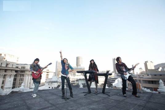 Anyband