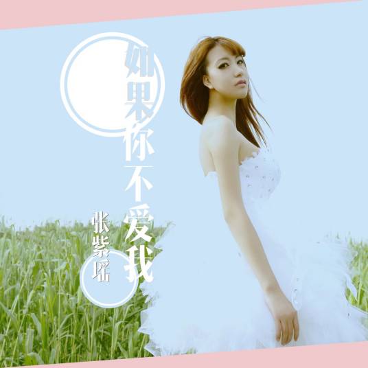 如果你不爱我（张紫瑶演唱歌曲）