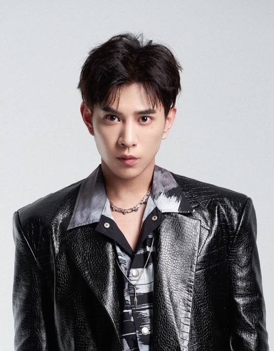 冯建宇（中国内地影视男演员、流行乐歌手）