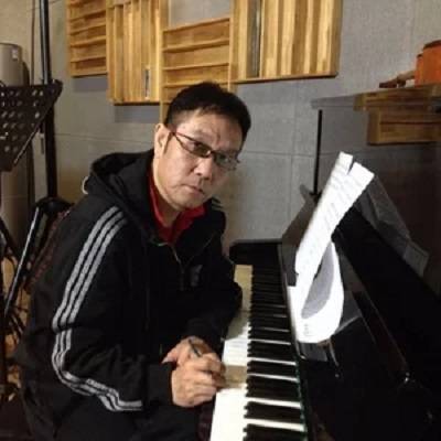 文宾（音乐人）