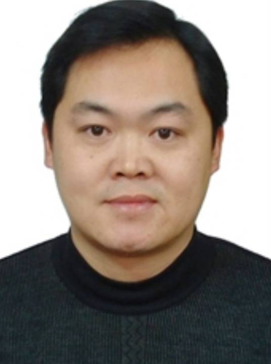 江智（柳州铁一中学老师）