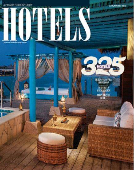 hotels