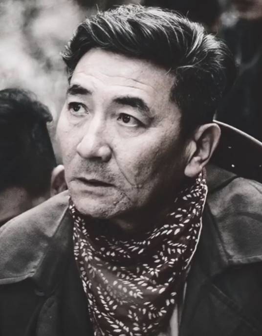 李小朋（中国内地影视男演员）