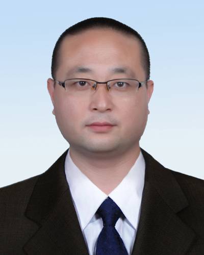 金益（宁波市宁海县黄坛镇党委委员）