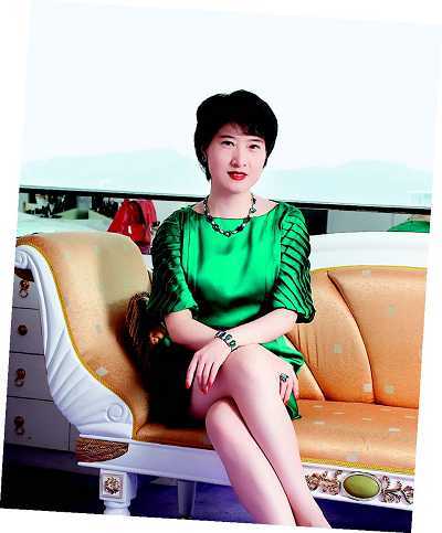 刘纪辉（YOKA特约时尚形象专家）