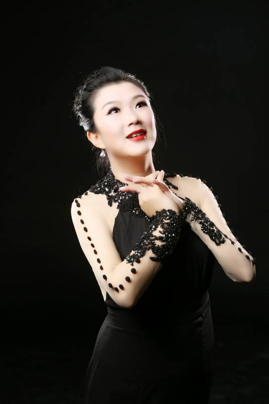 李姣（青年歌手）