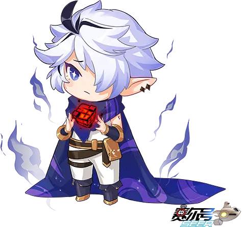 拉伯克（游戏《赛尔号》中的精灵）