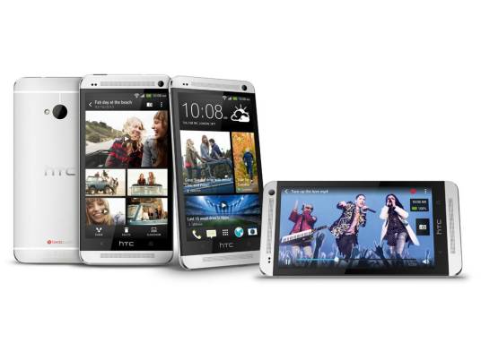 HTC One（M7/联通版）